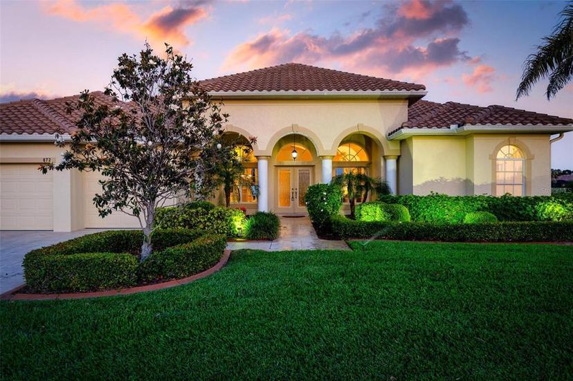 Picture of 872 Macaw Circle, Venice FL 34285