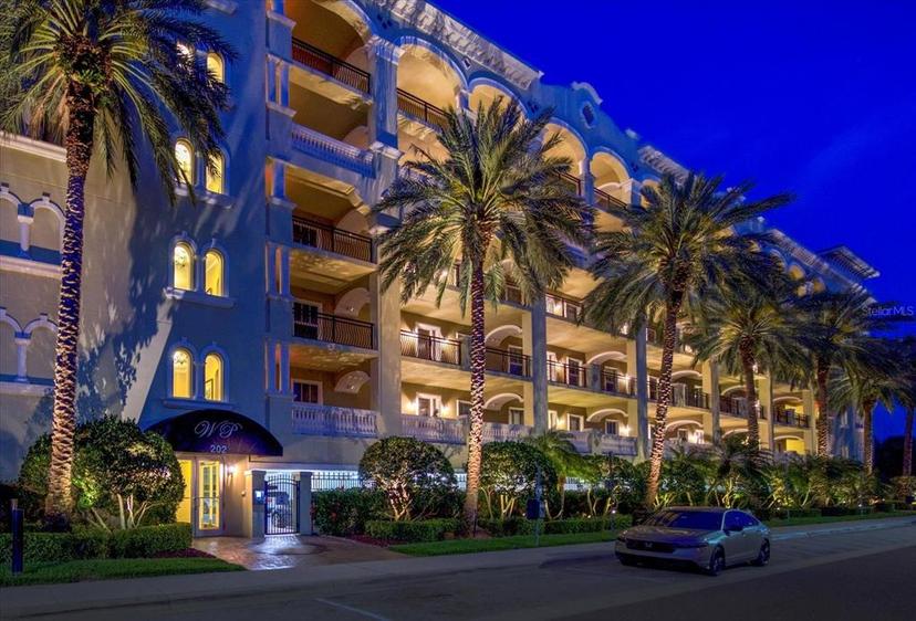 Picture of 202 Windward Passage Unit 304, Clearwater Beach FL 33767
