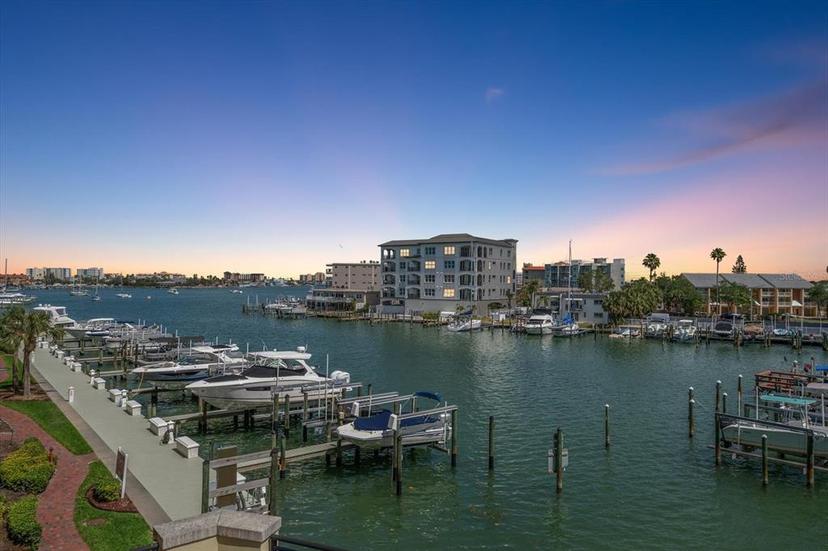 Picture of 202 Windward Passage Unit 304, Clearwater Beach FL 33767