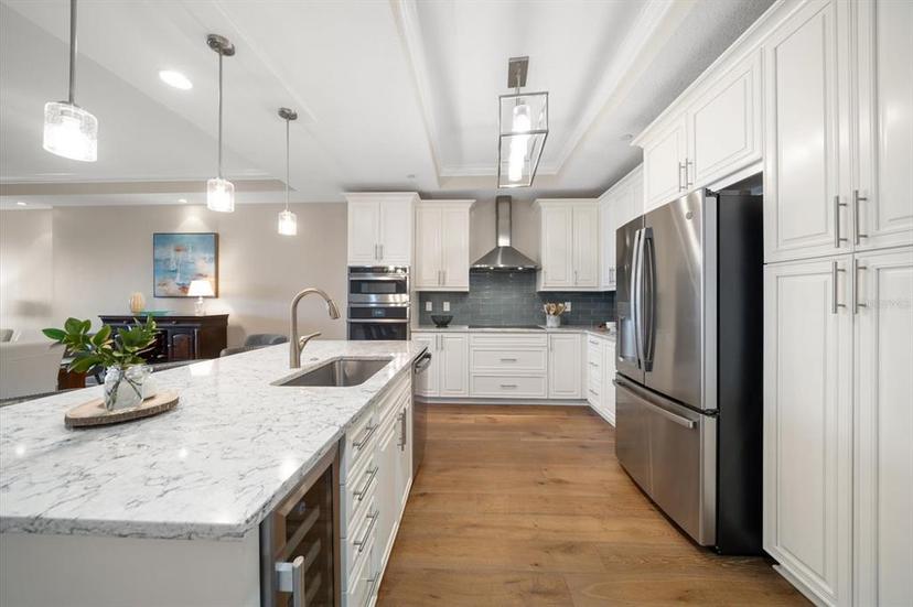 Picture of 202 Windward Passage Unit 304, Clearwater Beach FL 33767
