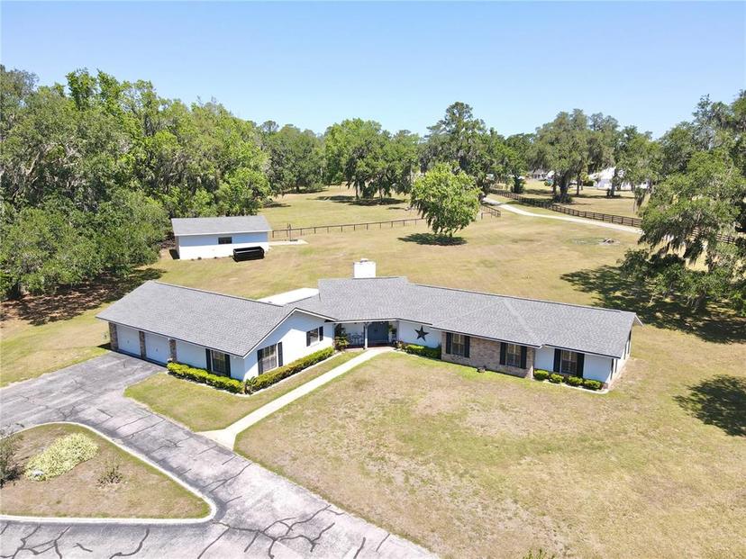 Picture of 1711 SW 63Rd St Road, Ocala FL 34476