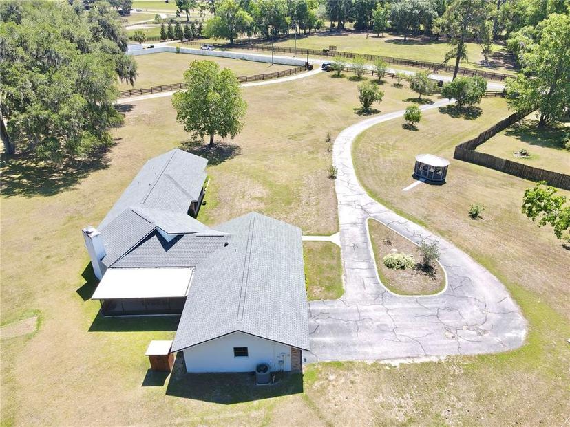 Picture of 1711 SW 63Rd St Road, Ocala FL 34476