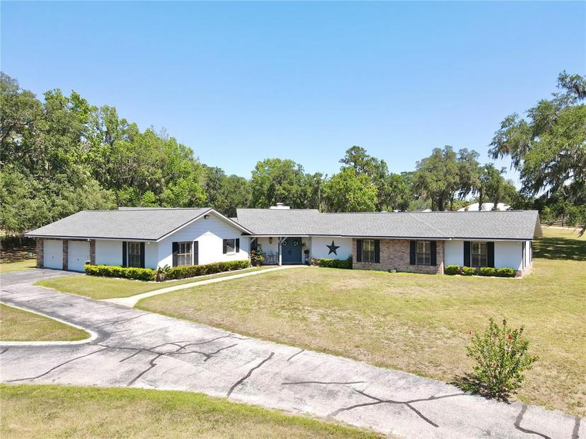 Picture of 1711 SW 63Rd St Road, Ocala FL 34476