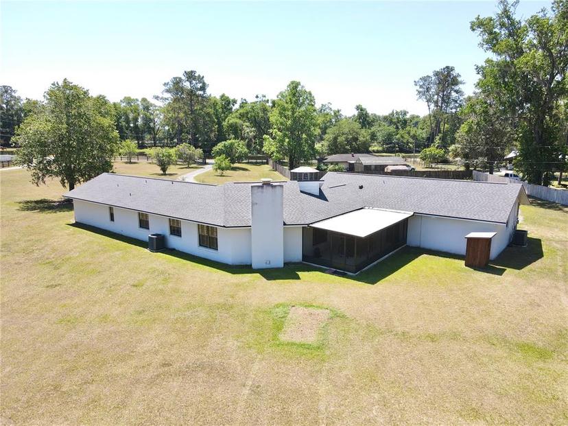 Picture of 1711 SW 63Rd St Road, Ocala FL 34476