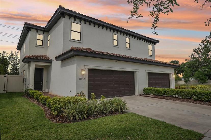 Picture of 13049 Sanctuary Village Lane, Tampa FL 33624