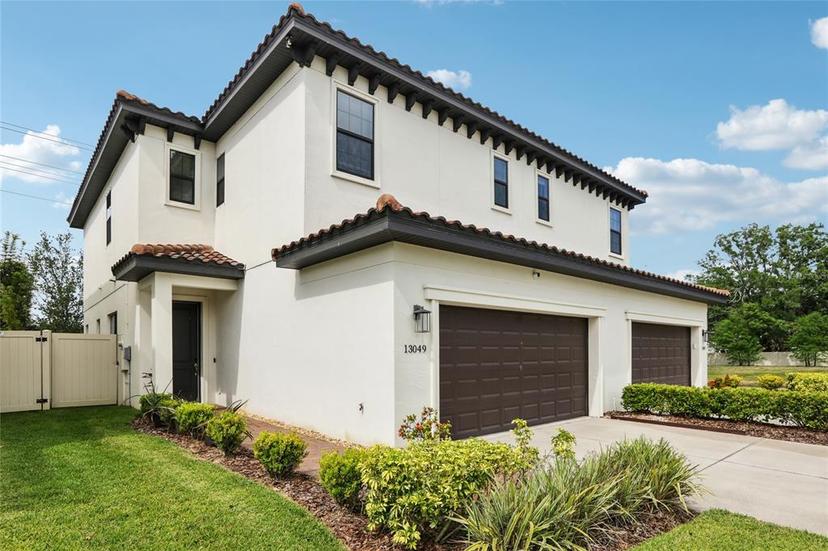 Picture of 13049 Sanctuary Village Lane, Tampa FL 33624