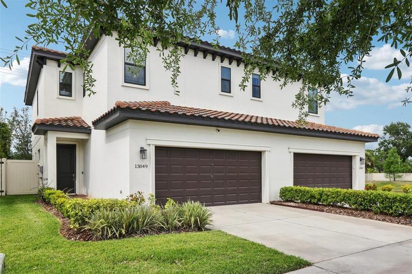Picture of 13049 Sanctuary Village Lane, Tampa FL 33624