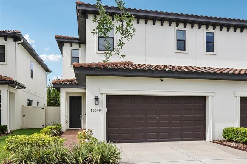 Picture of 13049 Sanctuary Village Lane, Tampa FL 33624