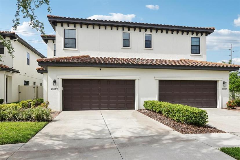 Picture of 13049 Sanctuary Village Lane, Tampa FL 33624