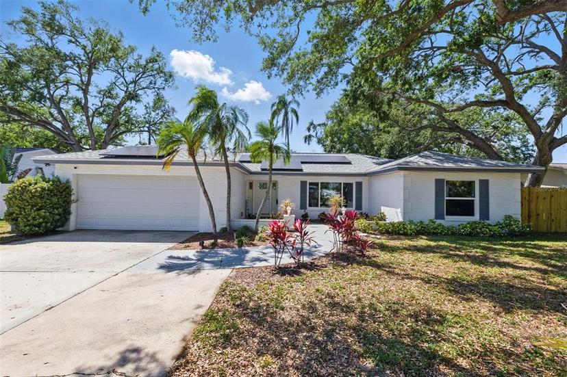 Picture of 3400 Park Street N, St Petersburg FL 33710