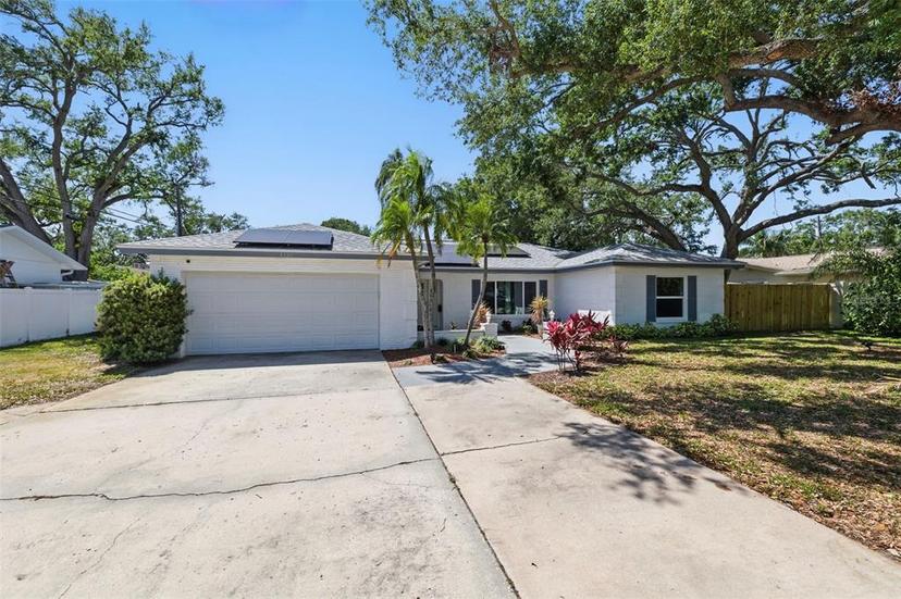 Picture of 3400 Park Street N, St Petersburg FL 33710
