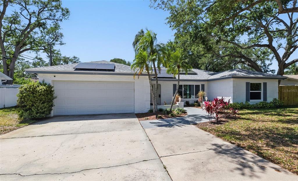 Picture of 3400 Park Street N, St Petersburg, FL 33710