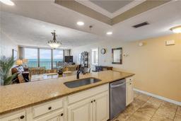 Picture of 4139 S Atlantic Avenue Unit A504, New Smyrna Beach, FL 32169