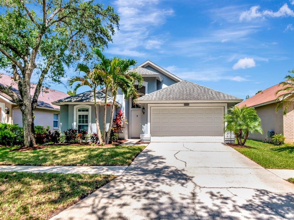 Picture of 12327 Glenfield Avenue, Tampa, FL 33626