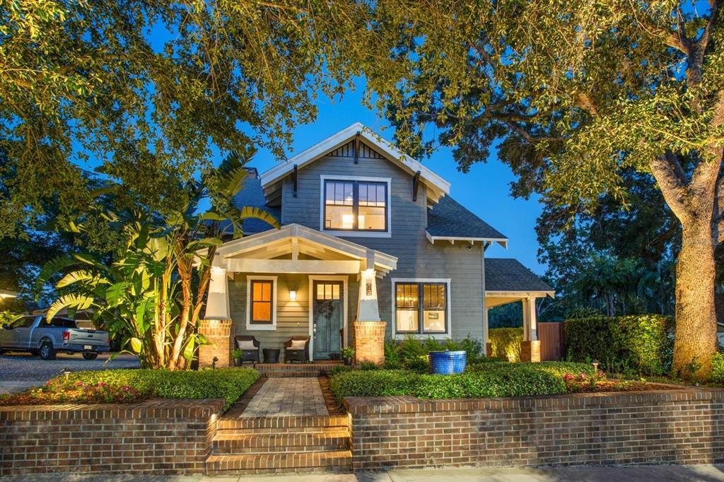 Picture of 13 Hill Avenue, Orlando, FL 32801