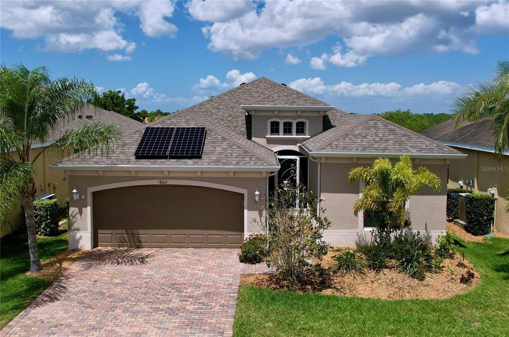 Picture of 1803 Pacific Dunes Drive, Sun City Center, FL 33573