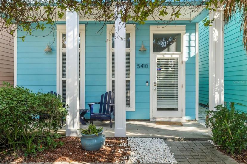 Picture of 5410 Gulf Drive, Panama City FL 32408