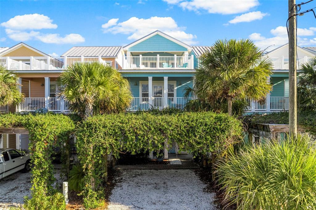 Picture of 5410 Gulf Drive, Panama City, FL 32408