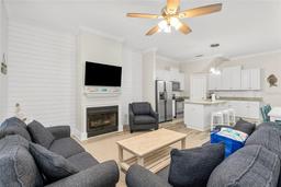 Picture of 5410 Gulf Drive, Panama City, FL 32408