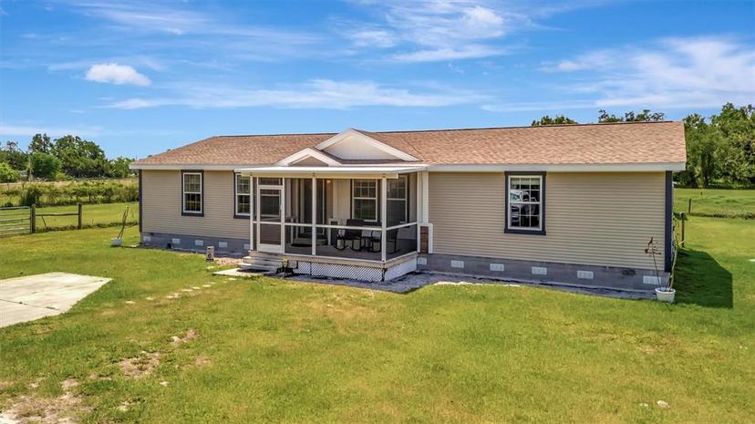 Picture of 5235 Spencer Parrish Road, Parrish FL 34219