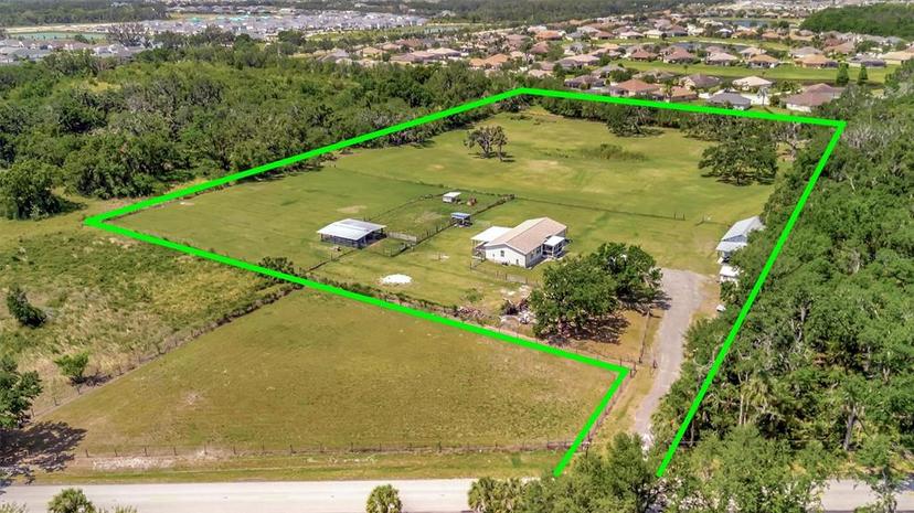 Picture of 5235 Spencer Parrish Road, Parrish FL 34219