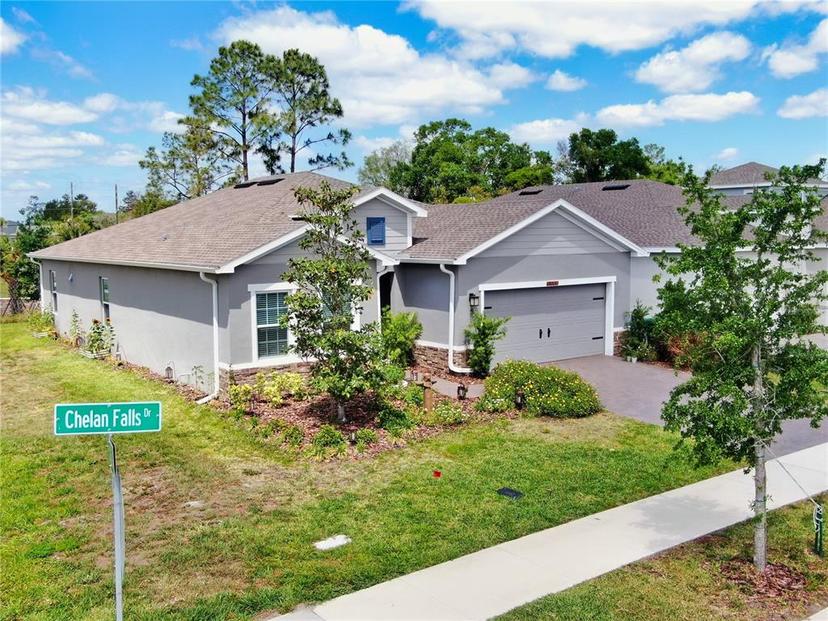 Picture of 1002 Chelan Falls Drive, Deland FL 32724