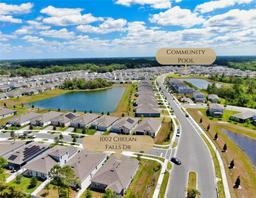 Picture of 1002 Chelan Falls Drive, Deland, FL 32724