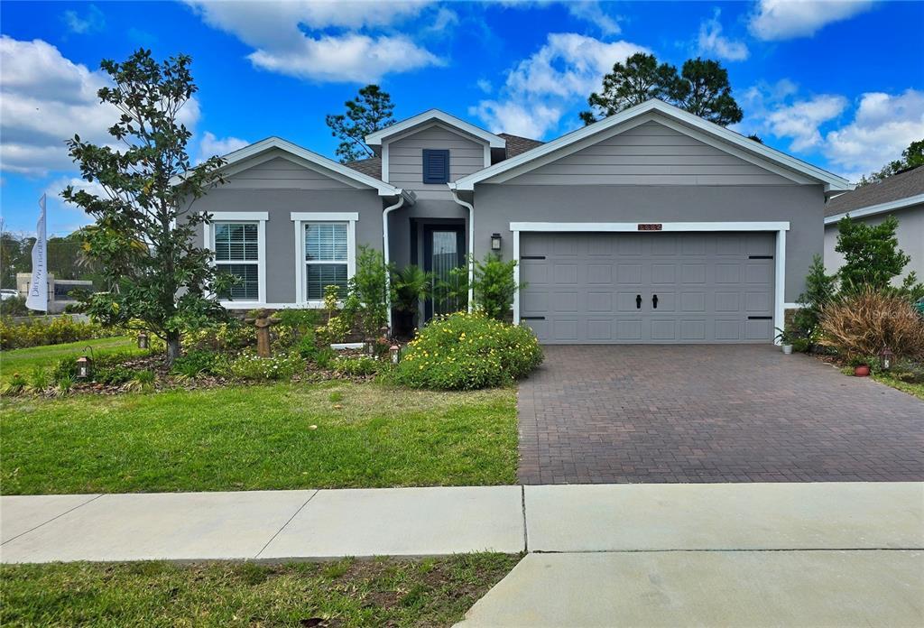 Picture of 1002 Chelan Falls Drive, Deland, FL 32724