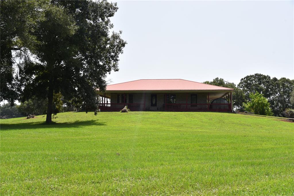 Picture of 2658 NE 353 Highway, Old Town, FL 32680