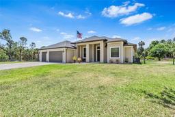 Picture of 4323 Baynes Road, North Port, FL 34288