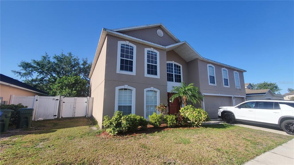 Picture of 461 Fish Hawk Drive, Winter Haven, FL 33884
