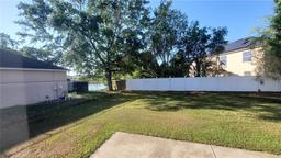 Picture of 461 Fish Hawk Drive, Winter Haven, FL 33884