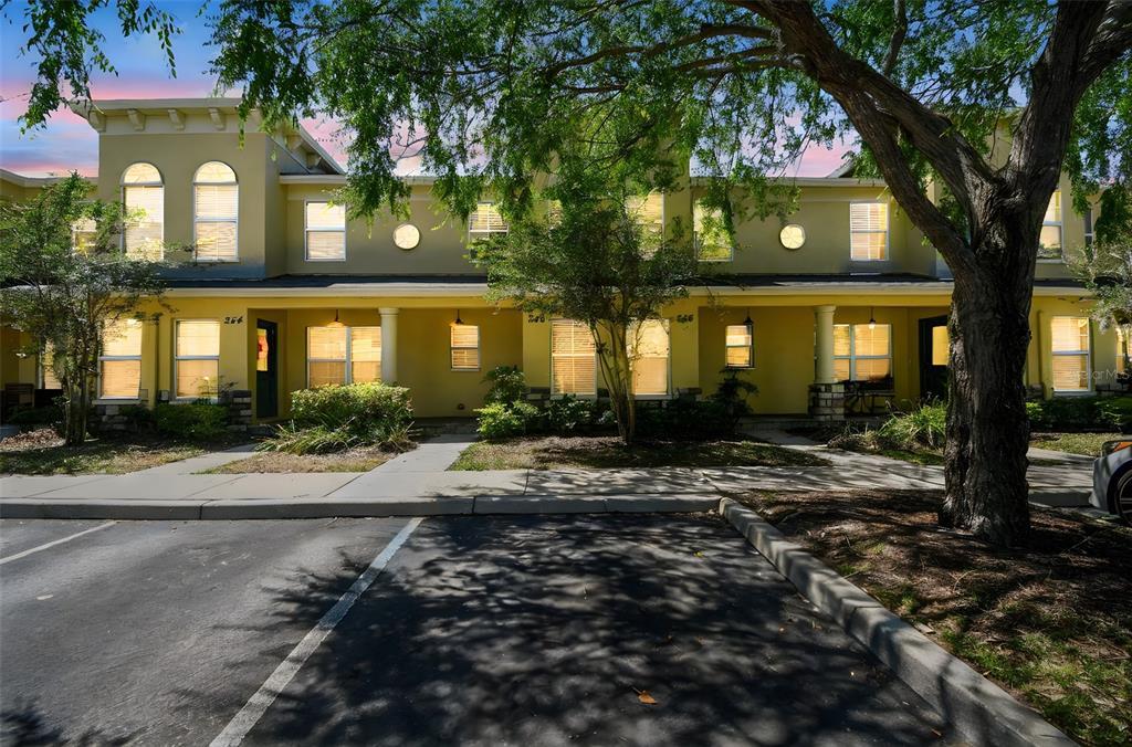 Picture of 256 Castlekeeper Place, Valrico, FL 33594