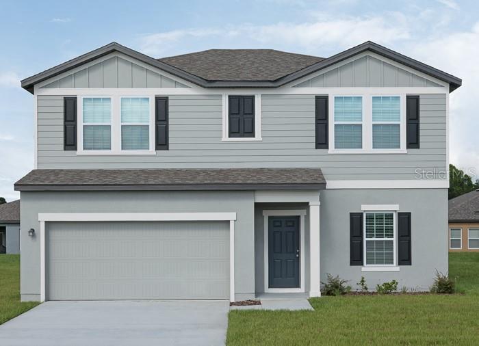 Picture of 1391 Dalkeith Cove, Sanford FL 32771