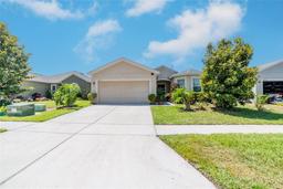Picture of 3679 Julius Estates Boulevard, Winter Haven, FL 33881