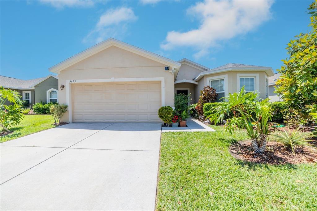 Picture of 3679 Julius Estates Boulevard, Winter Haven, FL 33881