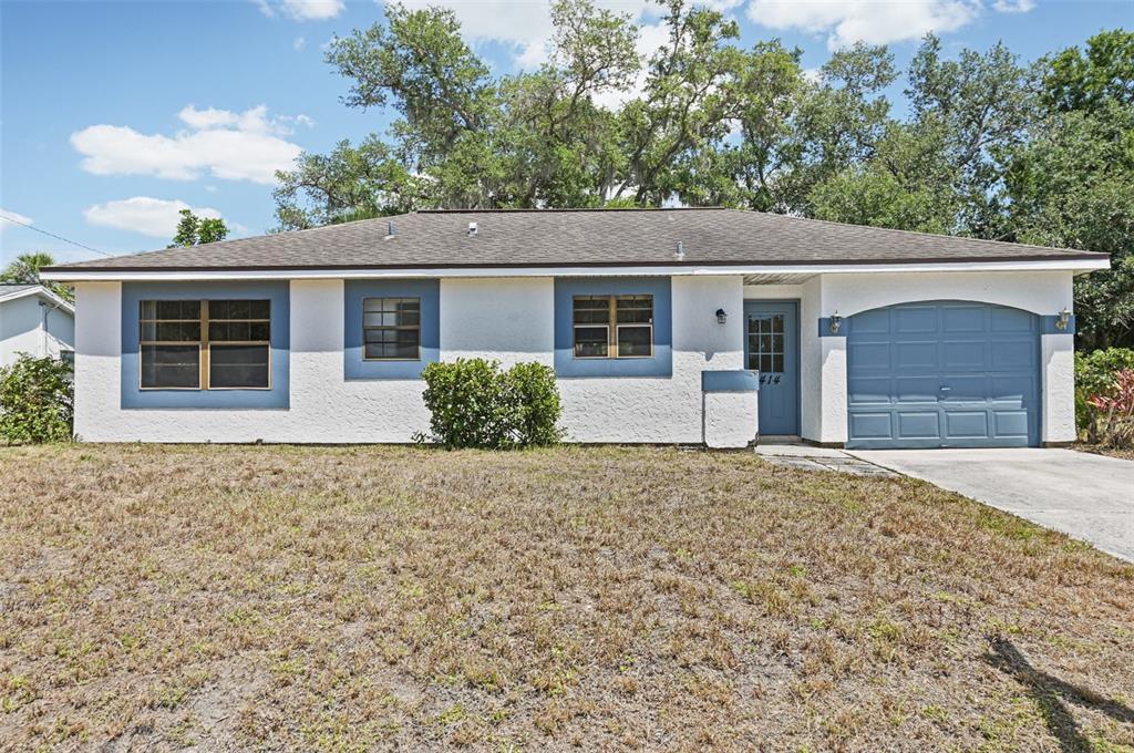 Picture of 5414 Ansonia Terrace, North Port, FL 34287