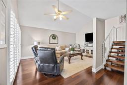 Picture of 10605 Carrollbrook Lane, Tampa, FL 33618