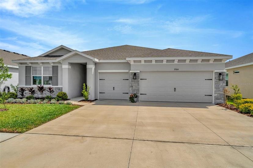 Picture of 3504 Golden Wheat Lane, Plant City FL 33565