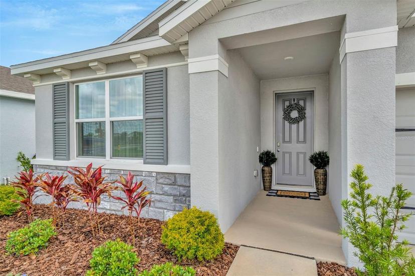 Picture of 3504 Golden Wheat Lane, Plant City FL 33565