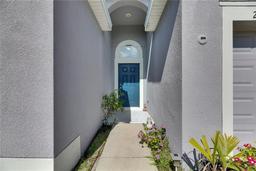 Picture of 2420 Dovesong Trace Drive, Ruskin, FL 33570