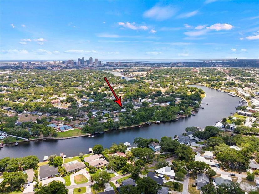 Picture of 3305 N Perry Avenue, Tampa FL 33603