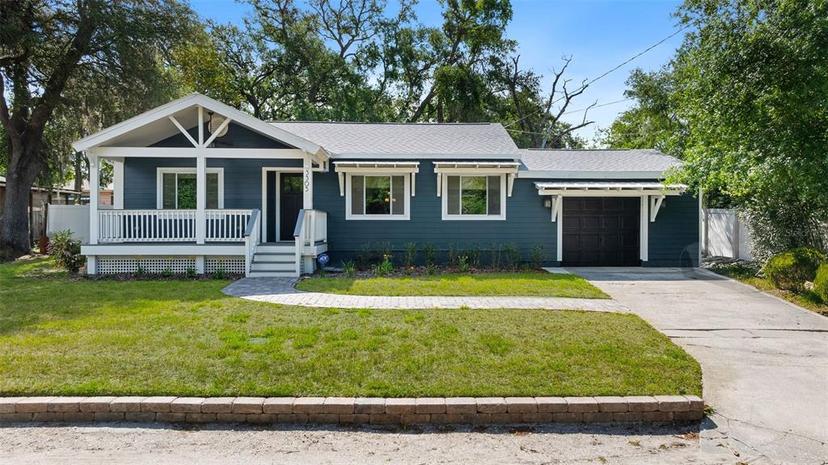 Picture of 3305 N Perry Avenue, Tampa FL 33603