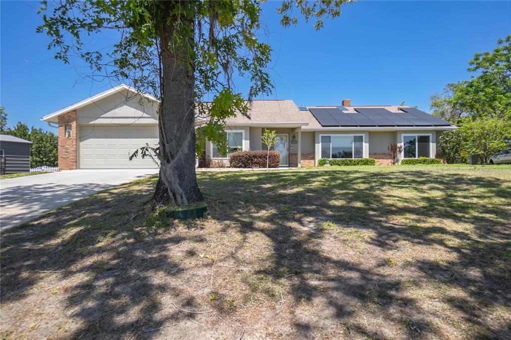 Picture of 3495 E Foxwood Court, Inverness, FL 34452