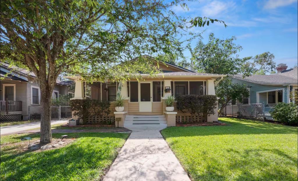 Picture of 805 Johnson Avenue, Lakeland, FL 33801