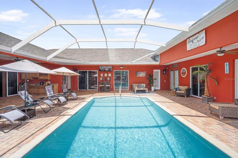 Picture of 11296 Warm Wind Way, Weeki Wachee FL 34613
