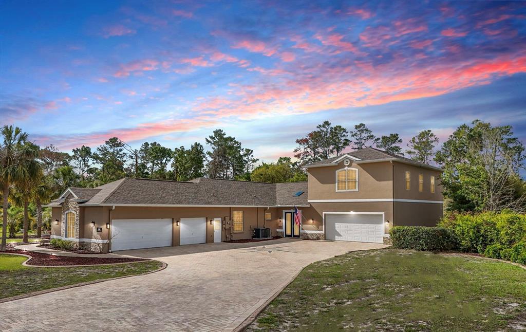 Picture of 11296 Warm Wind Way, Weeki Wachee, FL 34613