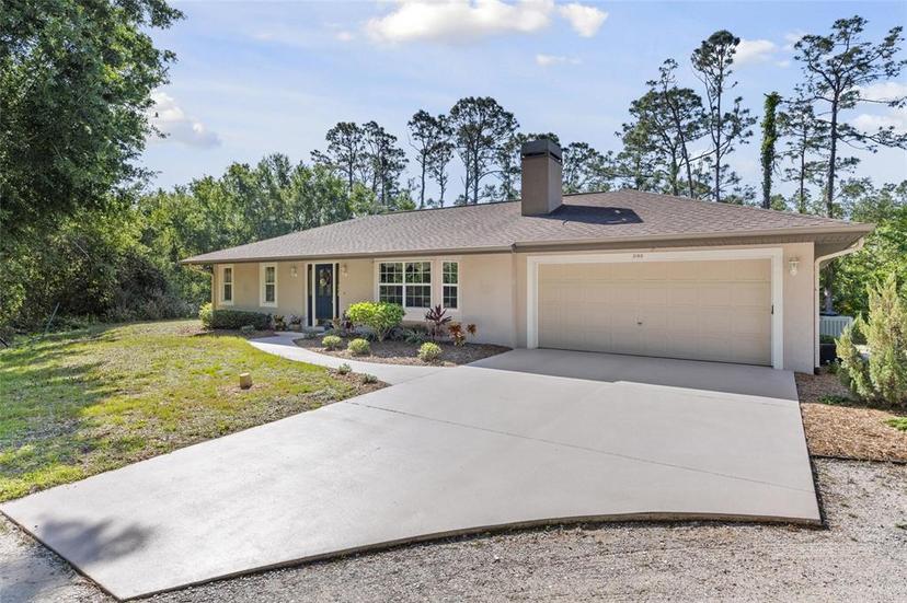 Picture of 3199 Elkrem Avenue, North Port FL 34286