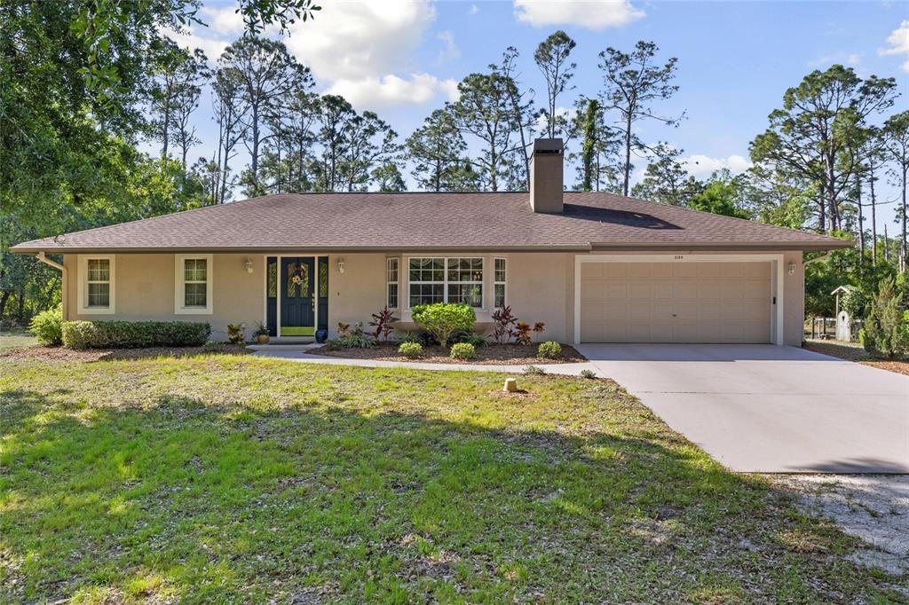 Picture of 3199 Elkrem Avenue, North Port, FL 34286