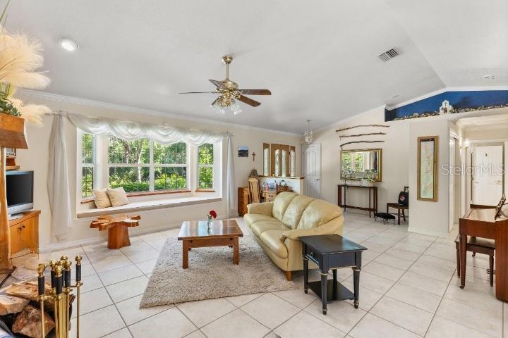 Picture of 3199 Elkrem Avenue, North Port FL 34286